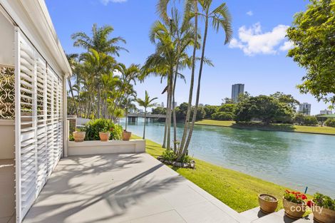 Property photo of 10/52 Hooker Boulevard Mermaid Waters QLD 4218