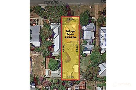 75 Forrest St, Fremantle, WA 6160