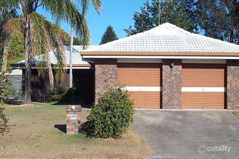 Property photo of 29 Rumrunner Street Mermaid Waters QLD 4218