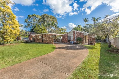 Property photo of 12 Sierra Street Bracken Ridge QLD 4017