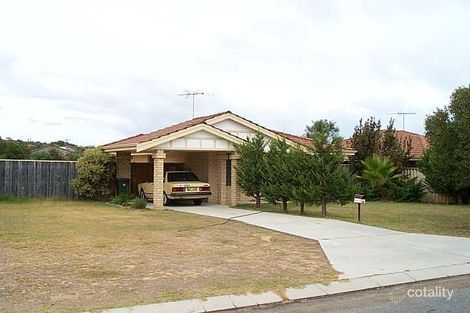 Property photo of 34 Manapouri Meander Joondalup WA 6027