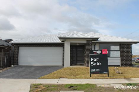 Property photo of 7 Aspire Avenue Clyde North VIC 3978