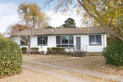 9 O'Loghlen St, Latham, ACT 2615