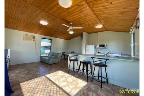 Property photo of 7 Oliffe Street Blackwater QLD 4717