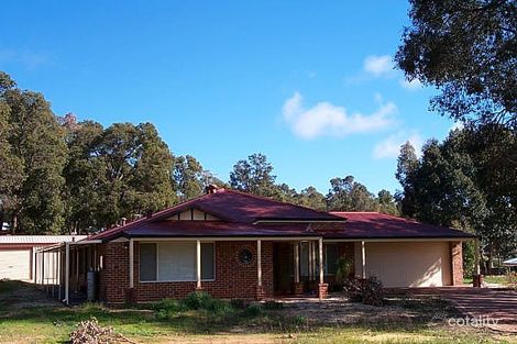 55 Laslett Cir, Mundaring, WA 6073