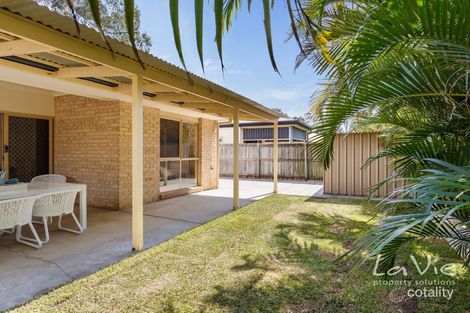 Property photo of 40 Montello Circuit Springfield Lakes QLD 4300