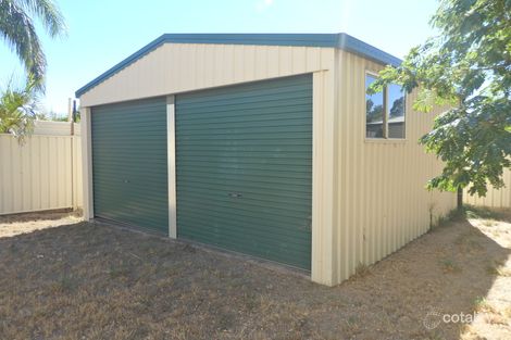 Property photo of 17 Talbot Street Blackwater QLD 4717