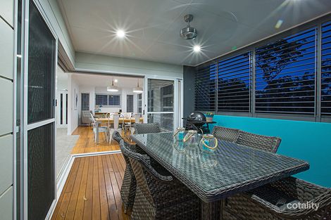 Property photo of 6 Eucalyptus Drive Montefiores NSW 2820