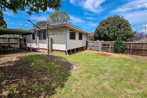 Property photo of 1 Wanganella Way Airds NSW 2560