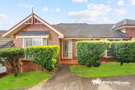 Property photo of 3/27 Quarry Road Ryde NSW 2112