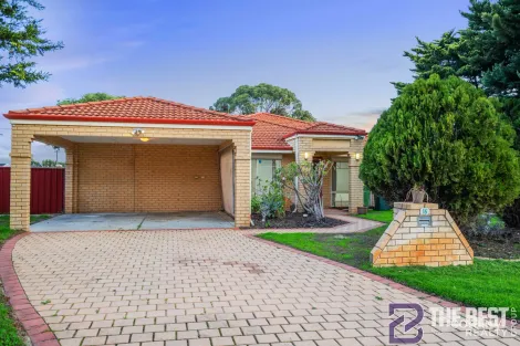 Property photo of 16 Jaywick Close Safety Bay WA 6169