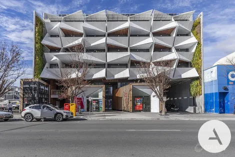 Property photo of 407/32 Mort Street Braddon ACT 2612