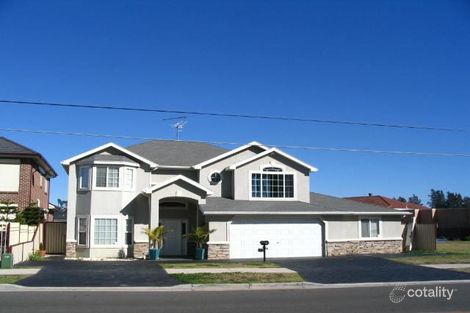 9 Leacocks Lane, Casula, NSW 2170