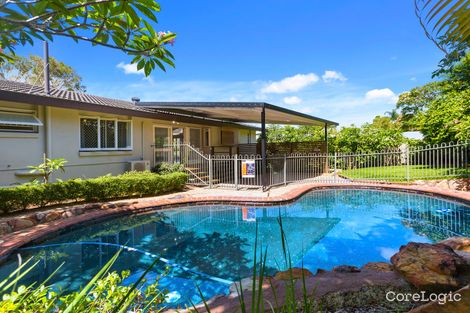 Property photo of 13 Porchester Street Fig Tree Pocket QLD 4069