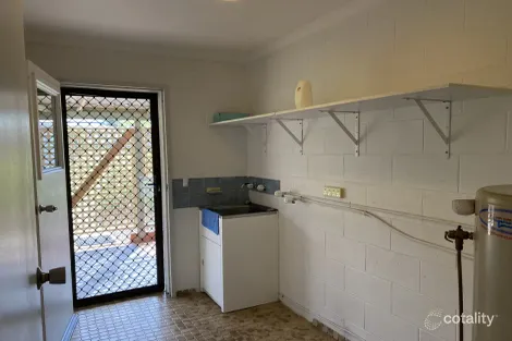 Property photo of 45 Barr-Smith Street Yarraman QLD 4614