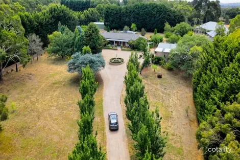 8 Curry Rd, Kilmore, VIC 3764