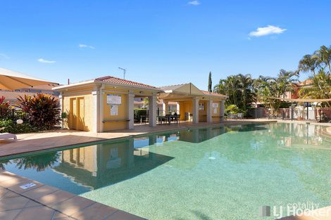 Property photo of 46/6 Harbourview Court Cleveland QLD 4163