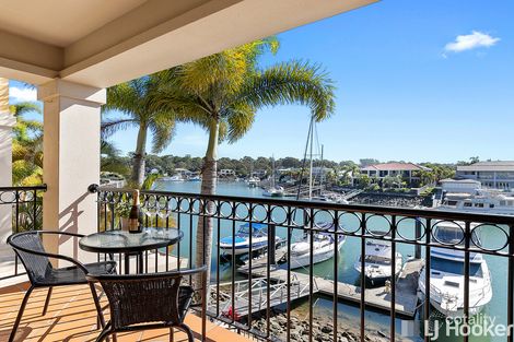 Property photo of 46/6 Harbourview Court Cleveland QLD 4163