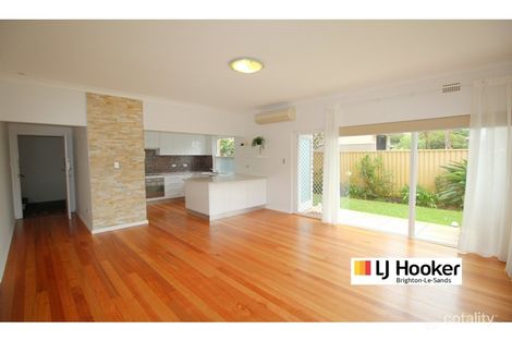Property photo of 1/188 Russell Avenue Dolls Point NSW 2219