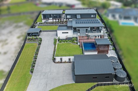 Property photo of 32 Glasswing Avenue Palmview QLD 4553