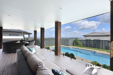 Property photo of 32 Nithsdle Street Cameron Park NSW 2285