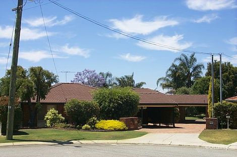 21 Lisbon Ct, Parkwood, WA 6147