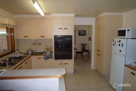 Property photo of 29 Berghofer Drive Kepnock QLD 4670