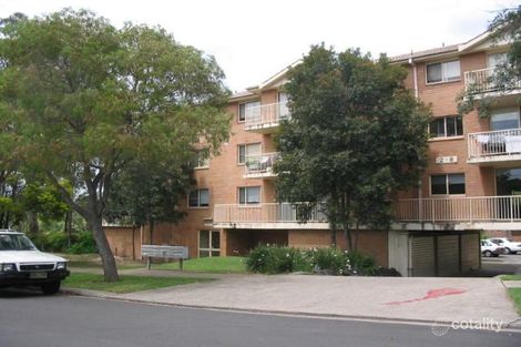 Property photo of 33/2-8 Bailey Street Westmead NSW 2145