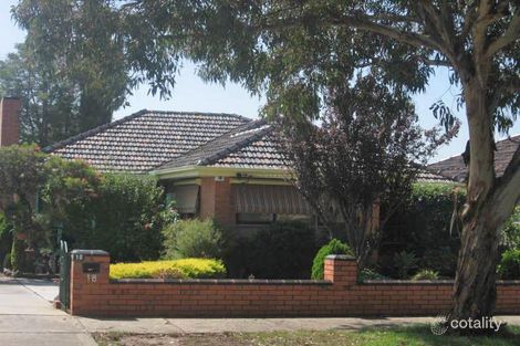 18 Angus St, Hadfield, VIC 3046