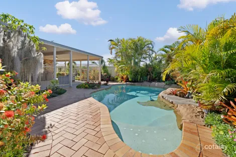 7 KRIMMER PL, CAPALABA, QLD 4157