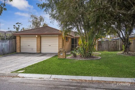 39 Roundelay Dr, Varsity Lakes, QLD 4227