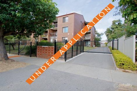 21/76 King George St, Victoria Park, WA 6100