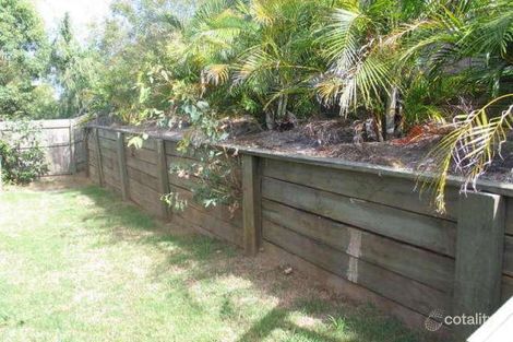 Property photo of 45 Bushgum Crescent Upper Coomera QLD 4209