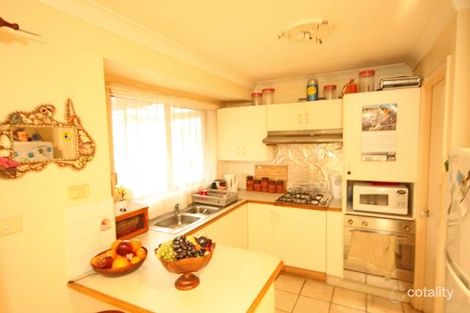 Property photo of 13 Gardenia Place Macquarie Fields NSW 2564
