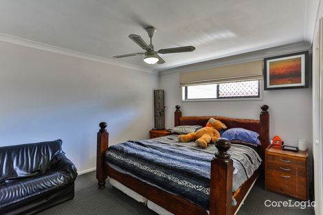 Property photo of 3 Beechcraft Court Wilsonton QLD 4350