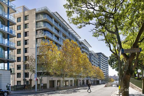 Property photo of 23/5 Macquarie Street Sydney NSW 2000