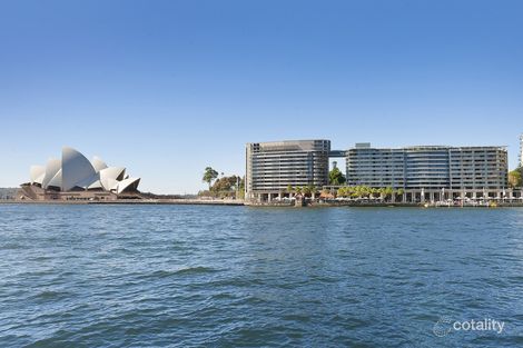 Property photo of 23/5 Macquarie Street Sydney NSW 2000
