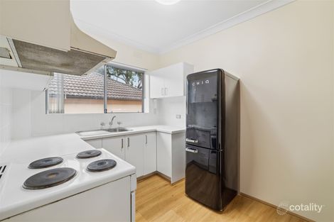 Property photo of 2/8 Pigott Street Dulwich Hill NSW 2203