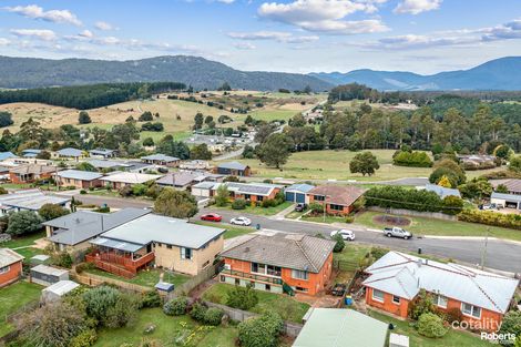 Property photo of 14 McLennan Street Scottsdale TAS 7260