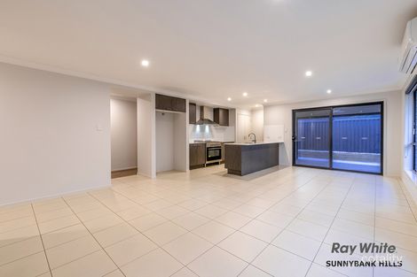 Property photo of 6 Koona Place Hillcrest QLD 4118
