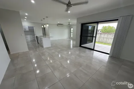 Property photo of 38 The Grange Shaw QLD 4818