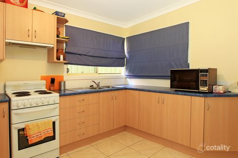Property photo of 21 Meroo Road Bomaderry NSW 2541