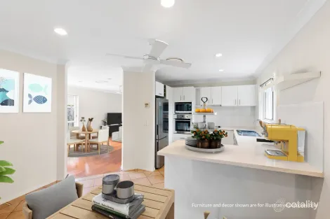 14 Tuggerah Cl, Robina, QLD 4226