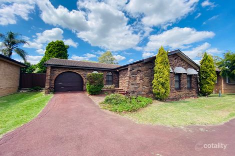 Property photo of 14/31 Belmont Road Glenfield NSW 2167