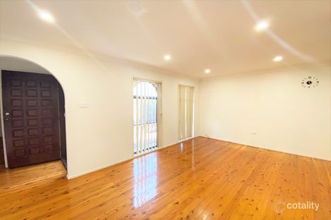 Property photo of 14/31 Belmont Road Glenfield NSW 2167
