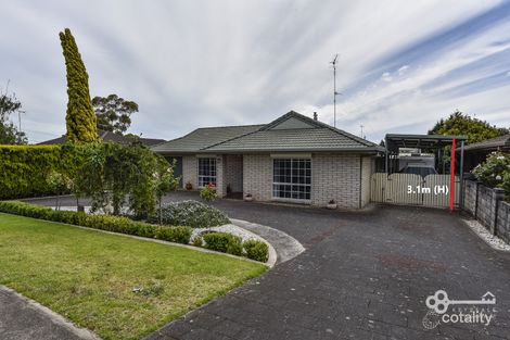 Property photo of 53 Suttontown Road Mount Gambier SA 5290