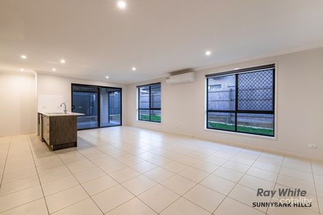 Property photo of 6 Koona Place Hillcrest QLD 4118
