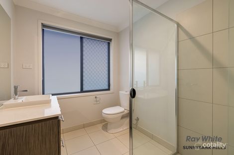 Property photo of 6 Koona Place Hillcrest QLD 4118