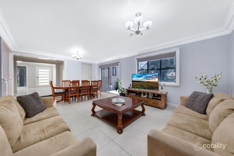 Property photo of 25 Dunbar Place Mount Annan NSW 2567