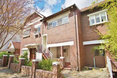 Property photo of 6/23 Croydon Street Petersham NSW 2049